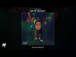 Life Of The Party BY S3nsi Molly